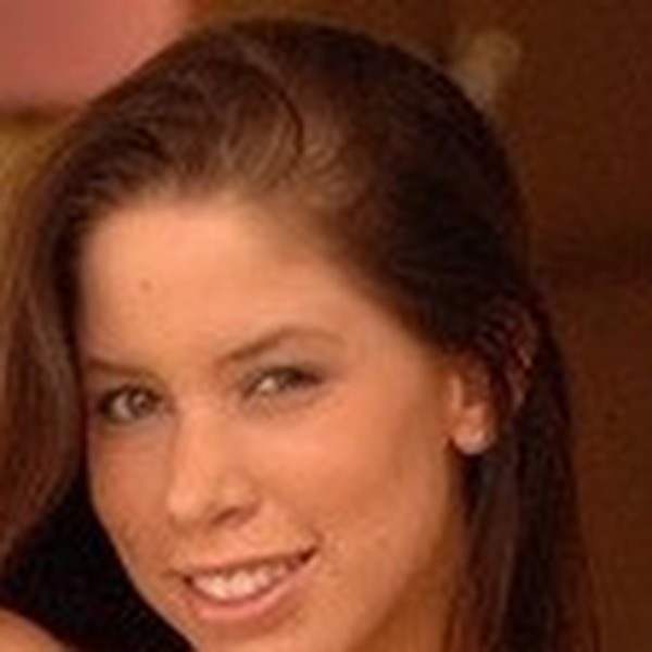 Retrato de cabeza y hombros de Haley Paige
